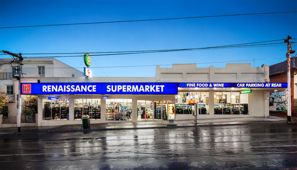 Shop from Melbourne's Favourites