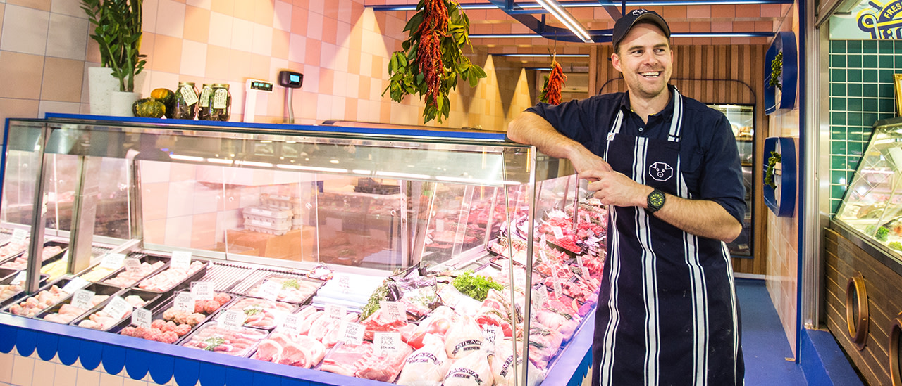 Shop from Melbourne's Favourites
