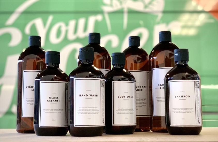 Shop from Melbourne's Favourites