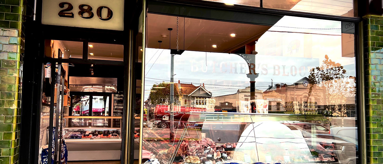 Shop from Inner Melbourne Shops