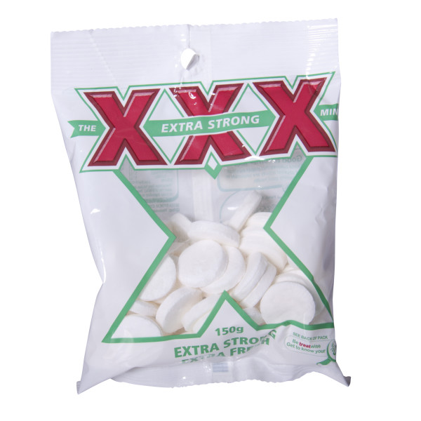 Xxx Extra Strong Mints Delivered YourGrocer