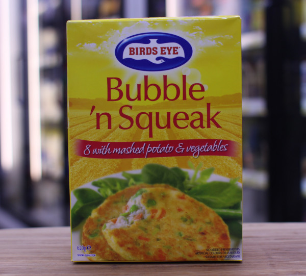 download birds eye bubble and squeak