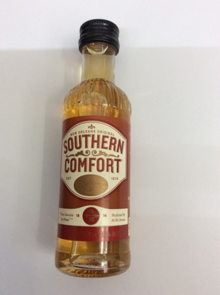 Southern Comfort Miniature Delivered Yourgrocer