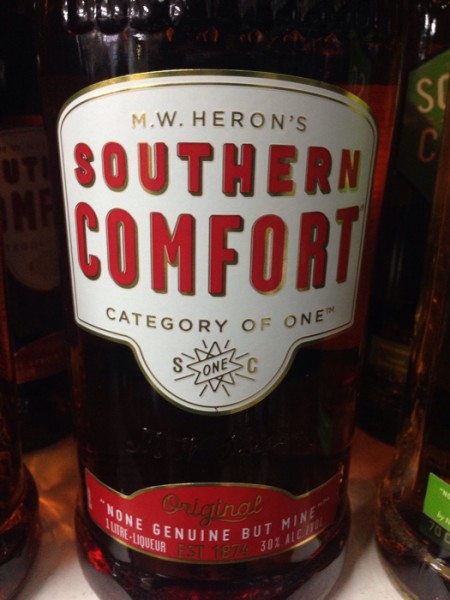 Southern Comfort Original Delivered Yourgrocer