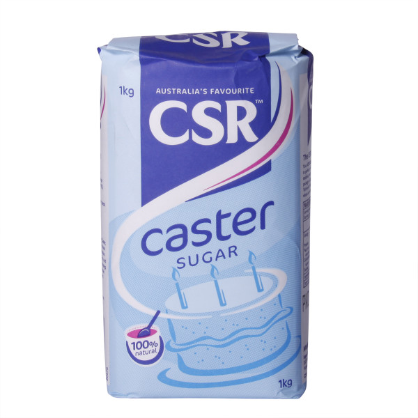 Caster Sugar Delivered YourGrocer