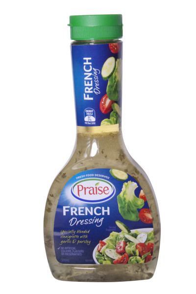 French Dressing Delivered | YourGrocer