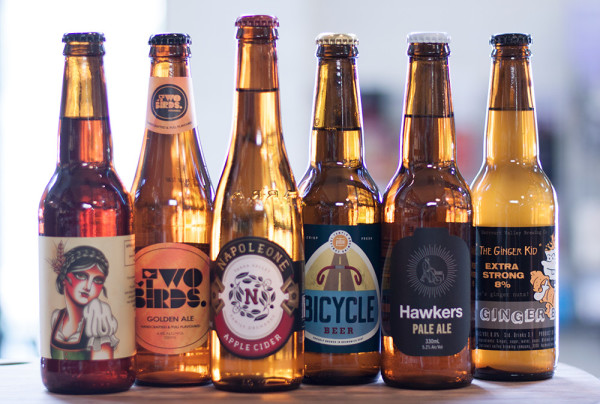 Melbourne Craft Beer Mixed 6 Pack Selection Delivered Yourgrocer