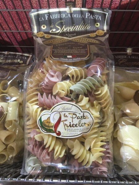 La Pasta Tricolore Delivered Yourgrocer