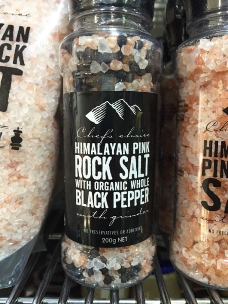 rock salt whole foods