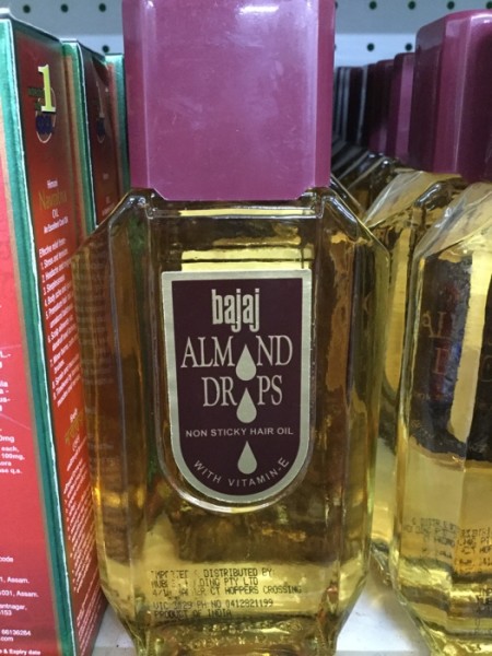 Bajaj Almond Drops Hair Oil Delivered | YourGrocer Bajaj Almond Drops Hair Oil Delivered | YourGrocer