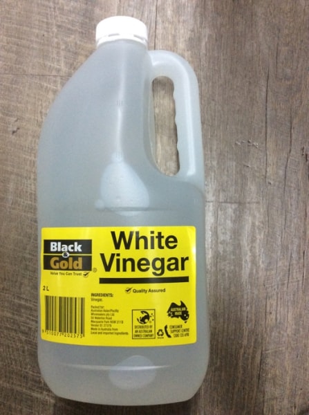 White Vinegar Delivered Yourgrocer