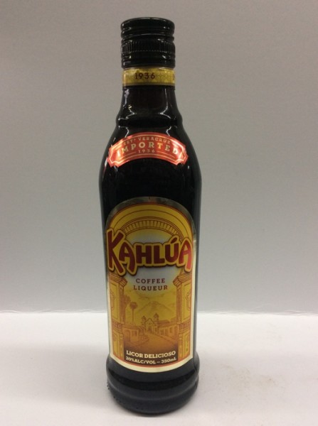 Kahlua Coffee Liqueur 750mL