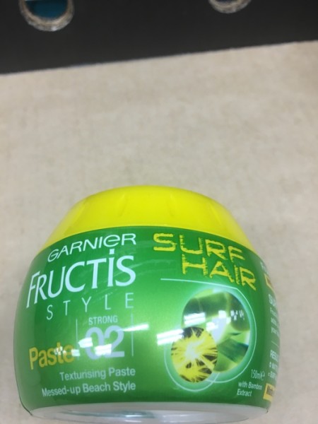 Surf Hair Paste Delivered | YourGrocer Surf Hair Paste Delivered | YourGrocer