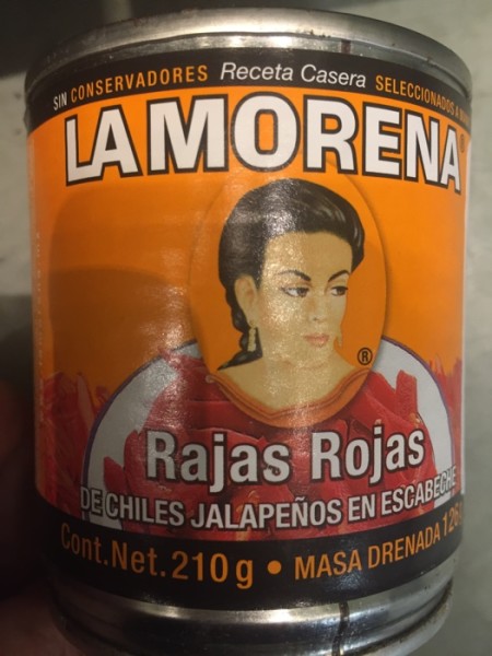 Rajas Rojas Delivered | YourGrocer