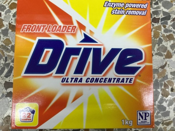 drive washing powder where to buy
