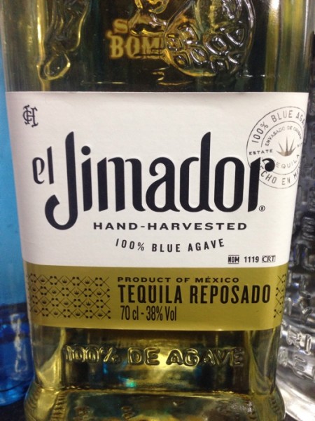 el Jimador Tequila Reposado Delivered | YourGrocer