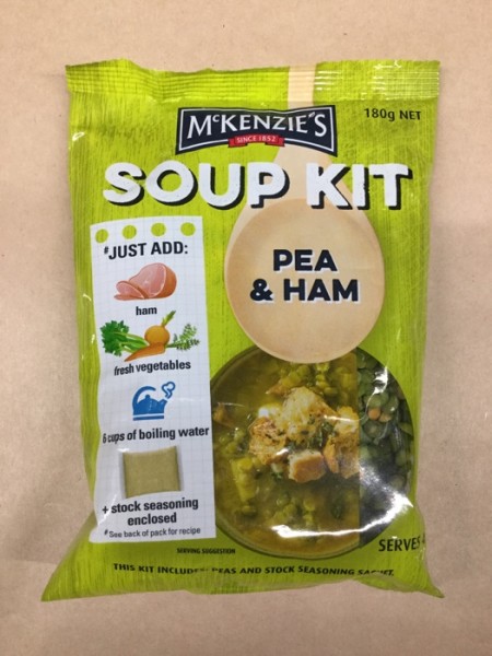 soup kit
