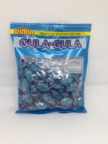 Gula Gula Mint Candy Delivered Yourgrocer
