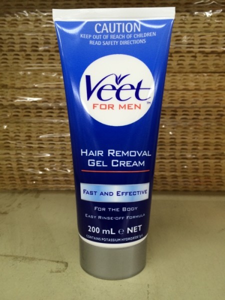 Men Hair Removal Gel Cream Delivered Yourgrocer