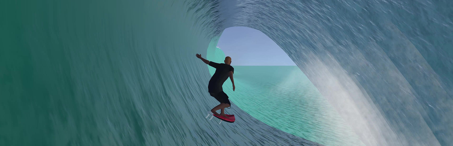 New multiplayer waves
