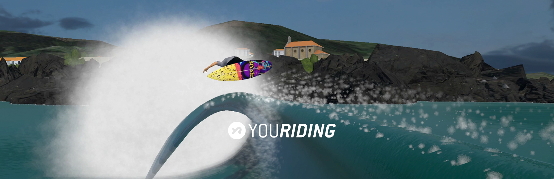 New multiplayer waves