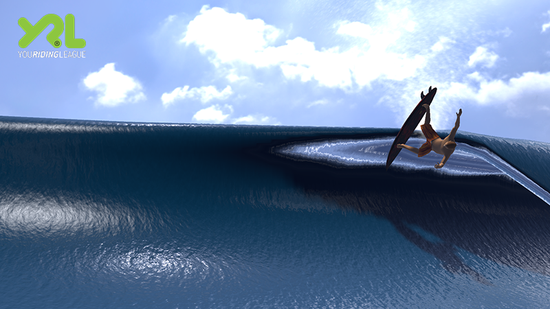 Season 2 of the Surfing World Tour Begins! 8 Global Competitions Await