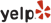 Yelp logo