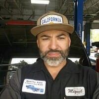 Miguel at YourMechanic
