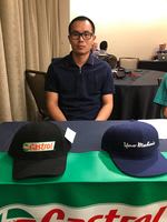 汤米（Tommy）万博体育入口在Yourmechanic上