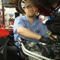 Matthew at YourMechanic