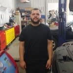 Ricky at YourMechanic