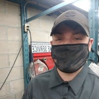尼古拉斯在YourMec万博体育入口hanic