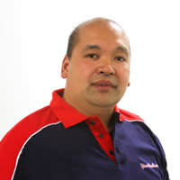 杰罗姆在YourMe万博体育入口chanic