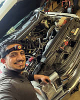 Faraz at YourMechanic