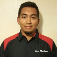 Josue at YourMechanic