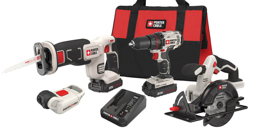 Best cordless tools for mechanics discount