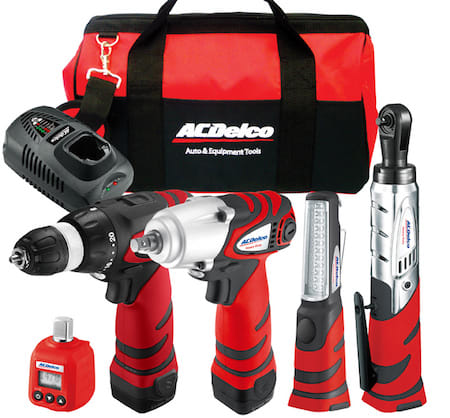 Best cordless tools for mechanics top