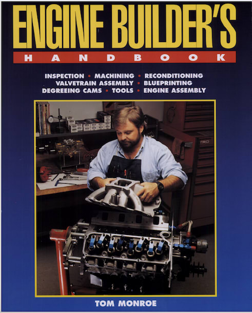 10 Best Books on Automotive Technology - The Engine Builder