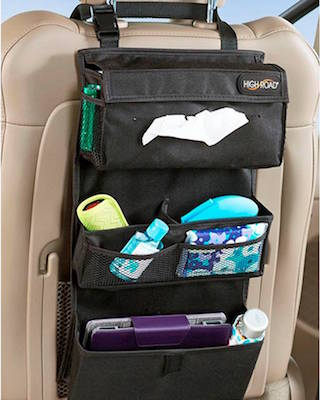 10 Best Car Organizers - High Road