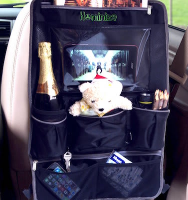 10 Best Car Organizers - Hominize