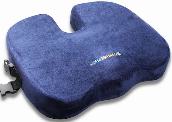 10 Best Car Seat Cushions and Covers - SunrisePro