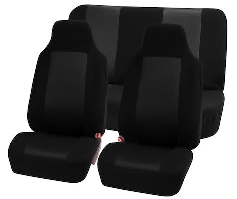 10 Best Car Seat Cushions and Covers | YourMechanic Advice