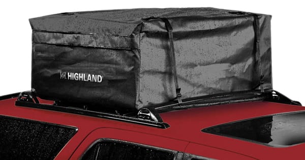 10 Best Car Top Carriers - Highland