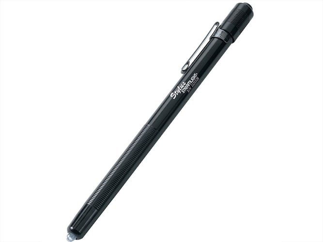 10 Best Mechanical Clothing: Streamlight Stylus Penlight