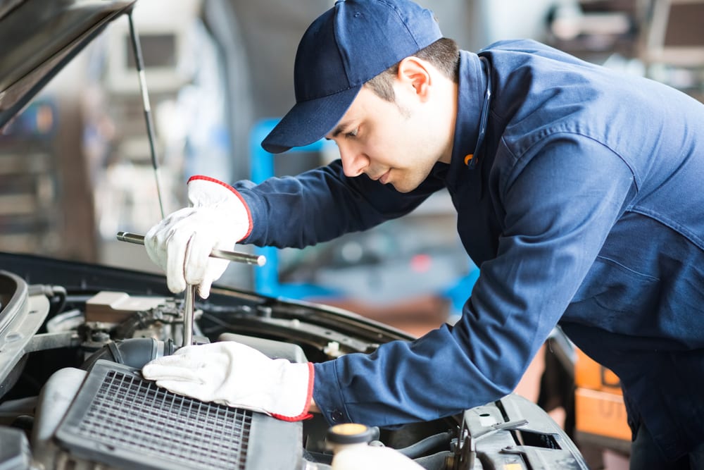 maintenance mechanic jobs chicago