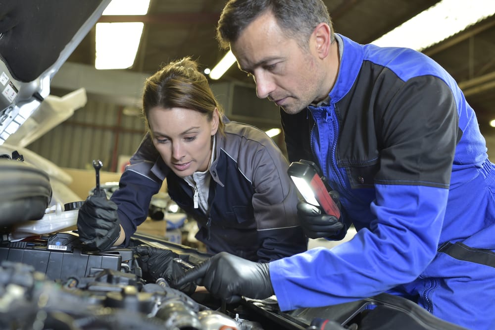 10 Best Online Automotive Certification Programs YourMechanic Advice