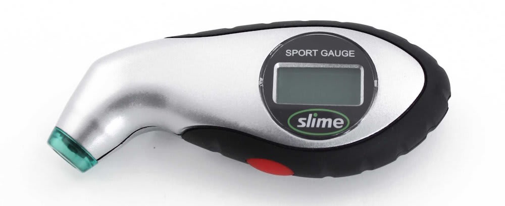 10 Best Tire Gauges - Slime