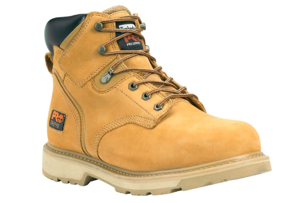 best steel toe boots for mechanics