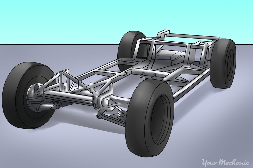 How to Troubleshoot a Car Pulling to One Side