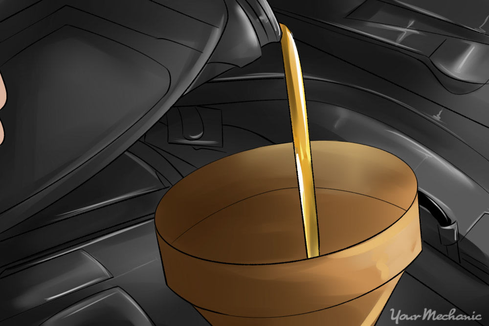 10 Signs Your Car Needs an Oil Change